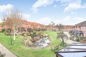 View from Sitting Room- click for photo gallery